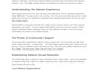 write keyword specific content for you